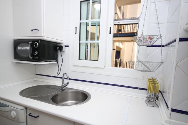 2 soverom Leilighet til salgs i Ayamonte med svømmebasseng garasje - € 360 000 (Ref: 10159833)