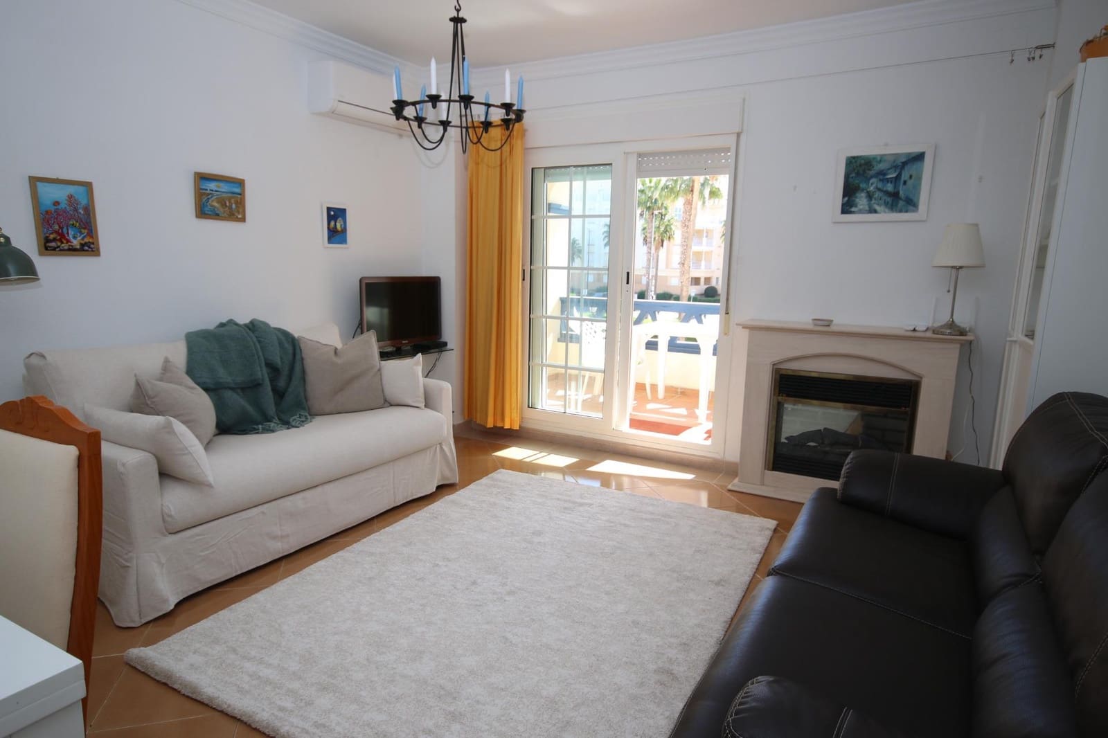 2 soverom Leilighet til salgs i Ayamonte med svømmebasseng garasje - € 360 000 (Ref: 10159833)