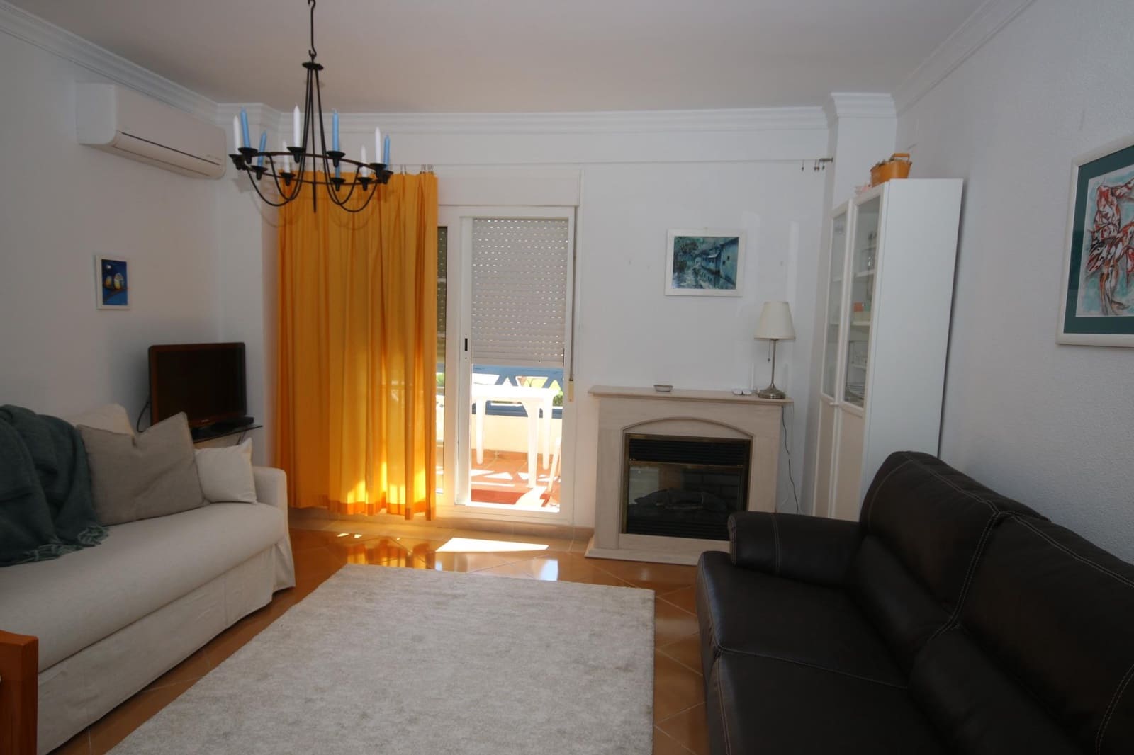 2 soverom Leilighet til salgs i Ayamonte med svømmebasseng garasje - € 360 000 (Ref: 10159833)