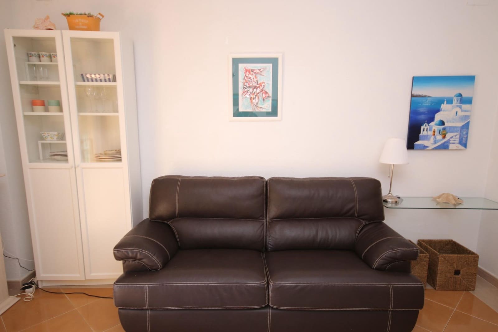 2 soverom Leilighet til salgs i Ayamonte med svømmebasseng garasje - € 360 000 (Ref: 10159833)