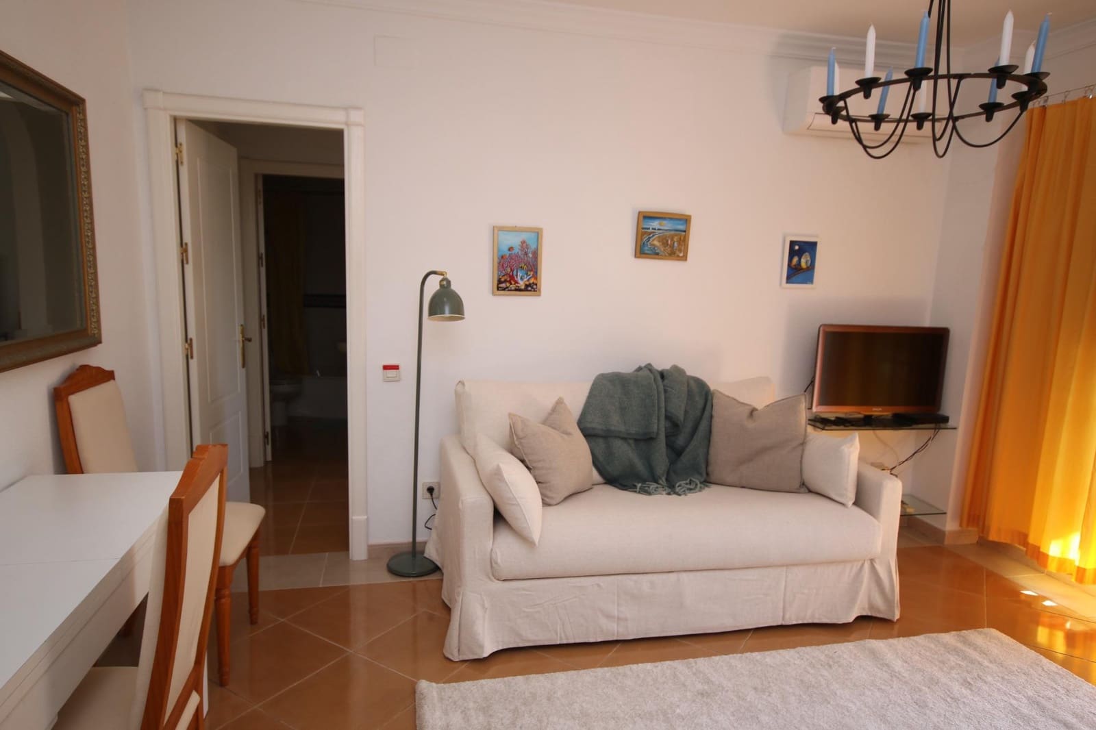 2 soverom Leilighet til salgs i Ayamonte med svømmebasseng garasje - € 360 000 (Ref: 10159833)