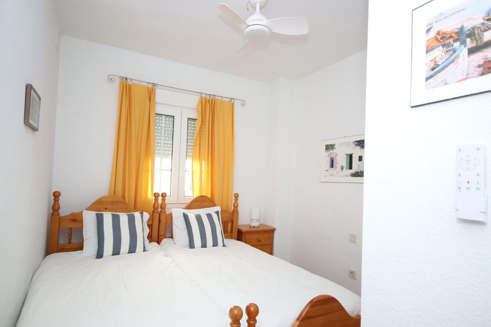 2 soverom Leilighet til salgs i Ayamonte med svømmebasseng garasje - € 360 000 (Ref: 10159833)