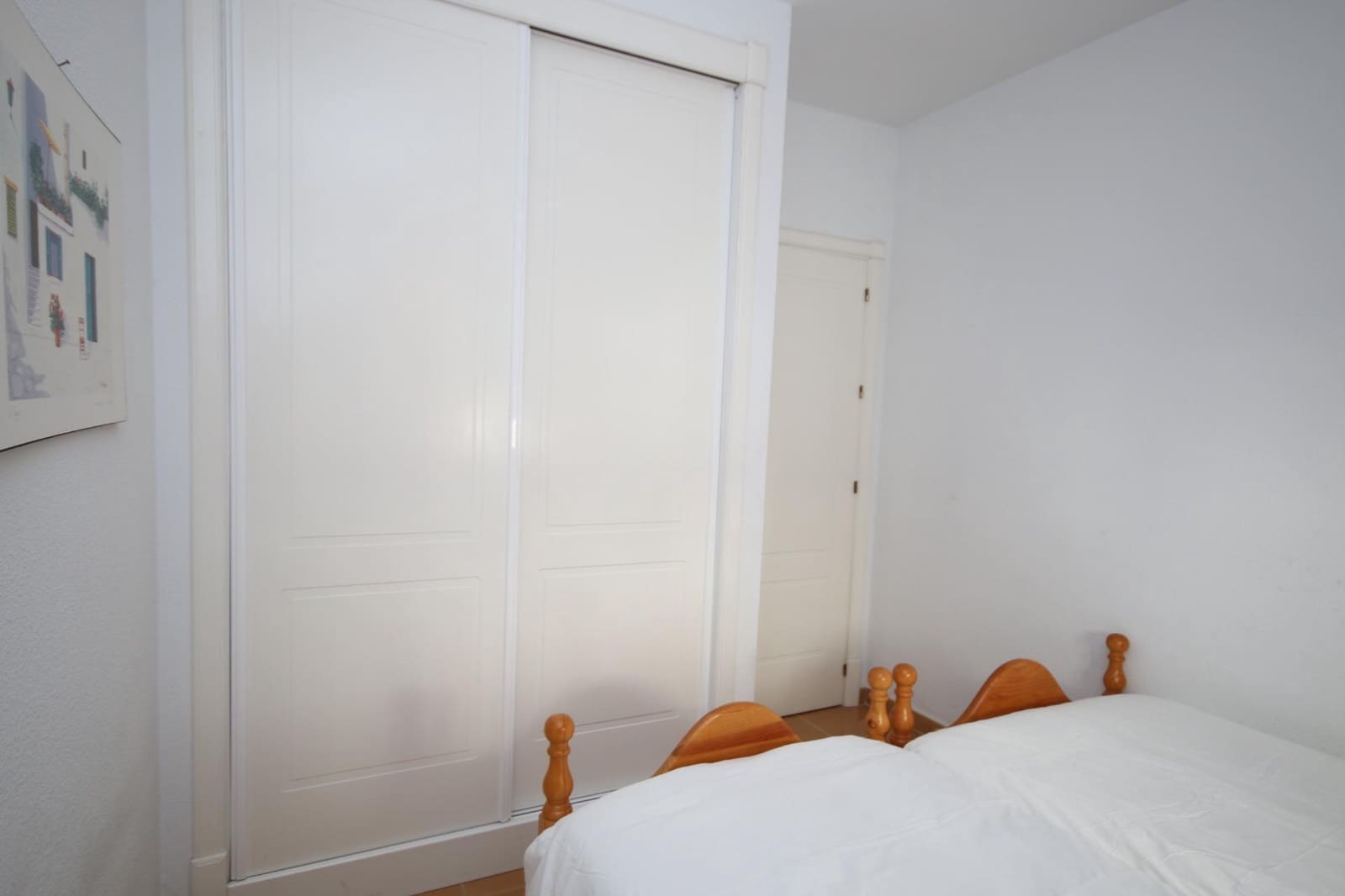 2 soverom Leilighet til salgs i Ayamonte med svømmebasseng garasje - € 360 000 (Ref: 10159833)
