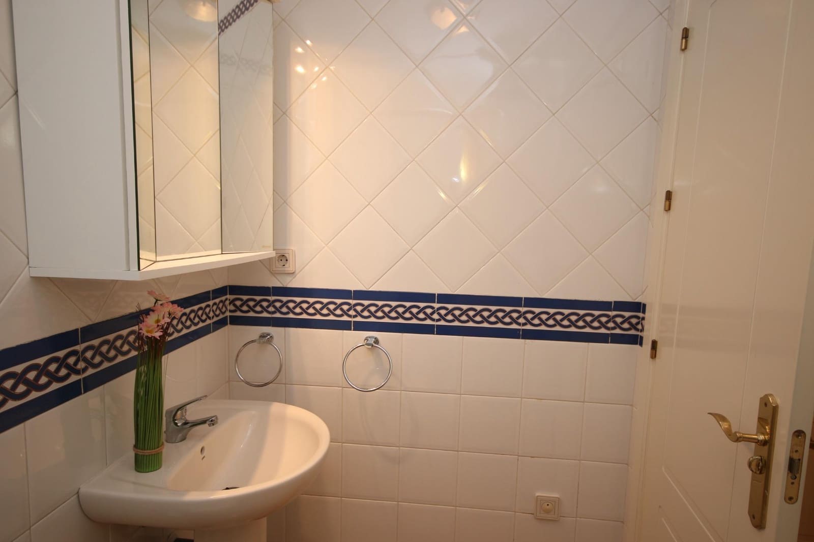 2 soverom Leilighet til salgs i Ayamonte med svømmebasseng garasje - € 360 000 (Ref: 10159833)