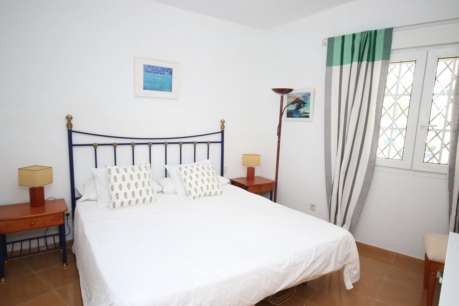 2 soverom Leilighet til salgs i Ayamonte med svømmebasseng garasje - € 360 000 (Ref: 10159833)