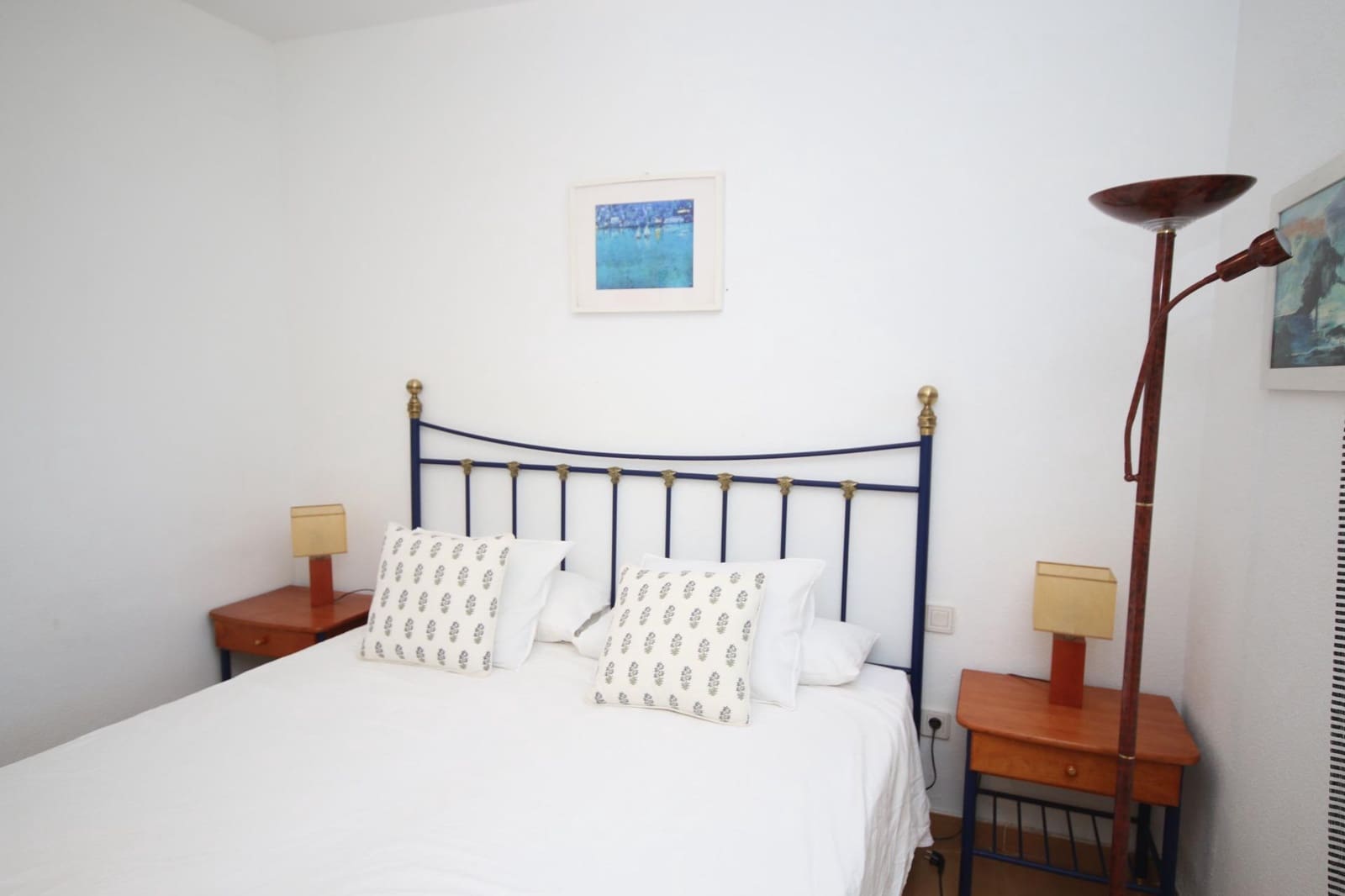 2 soverom Leilighet til salgs i Ayamonte med svømmebasseng garasje - € 360 000 (Ref: 10159833)