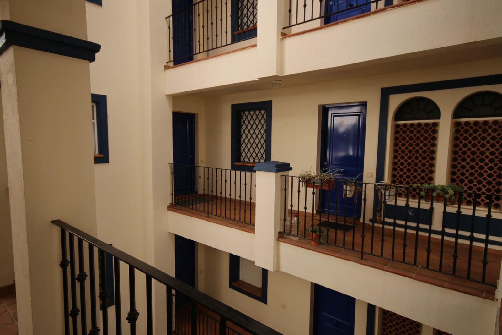 2 soverom Leilighet til salgs i Ayamonte med svømmebasseng garasje - € 360 000 (Ref: 10159833)