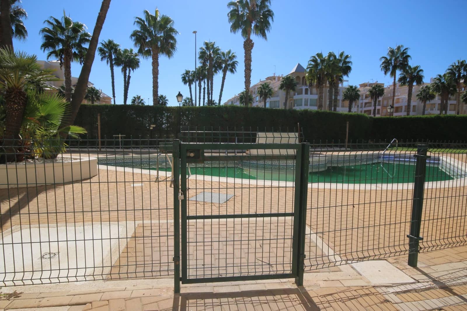 2 soverom Leilighet til salgs i Ayamonte med svømmebasseng garasje - € 360 000 (Ref: 10159833)