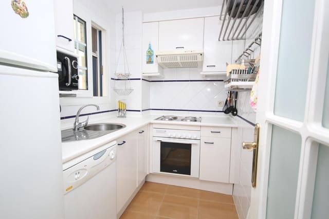 2 soverom Leilighet til salgs i Ayamonte med svømmebasseng garasje - € 360 000 (Ref: 10159833)