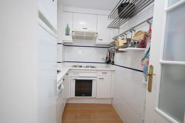 2 soverom Leilighet til salgs i Ayamonte med svømmebasseng garasje - € 360 000 (Ref: 10159833)