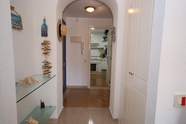 2 soverom Leilighet til salgs i Ayamonte med svømmebasseng garasje - € 360 000 (Ref: 10159833)