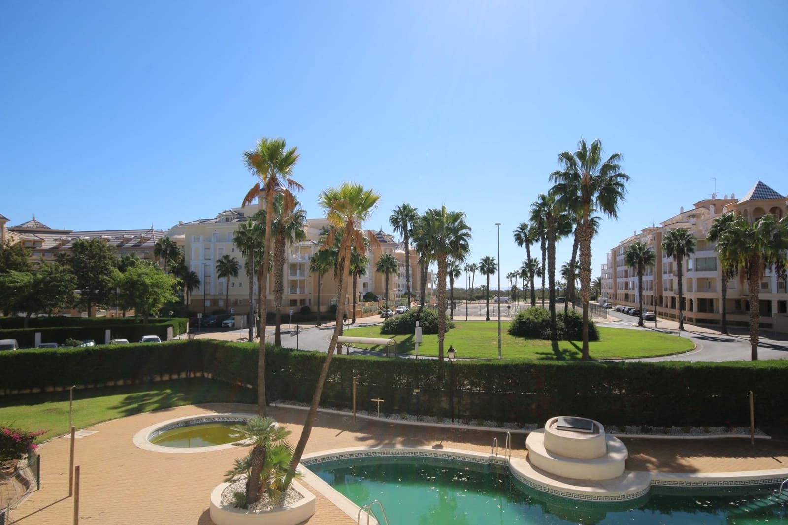 2 soverom Leilighet til salgs i Ayamonte med svømmebasseng garasje - € 360 000 (Ref: 10159833)