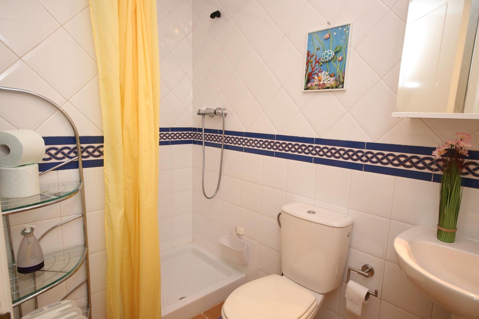 2 soverom Leilighet til salgs i Ayamonte med svømmebasseng garasje - € 360 000 (Ref: 10159833)