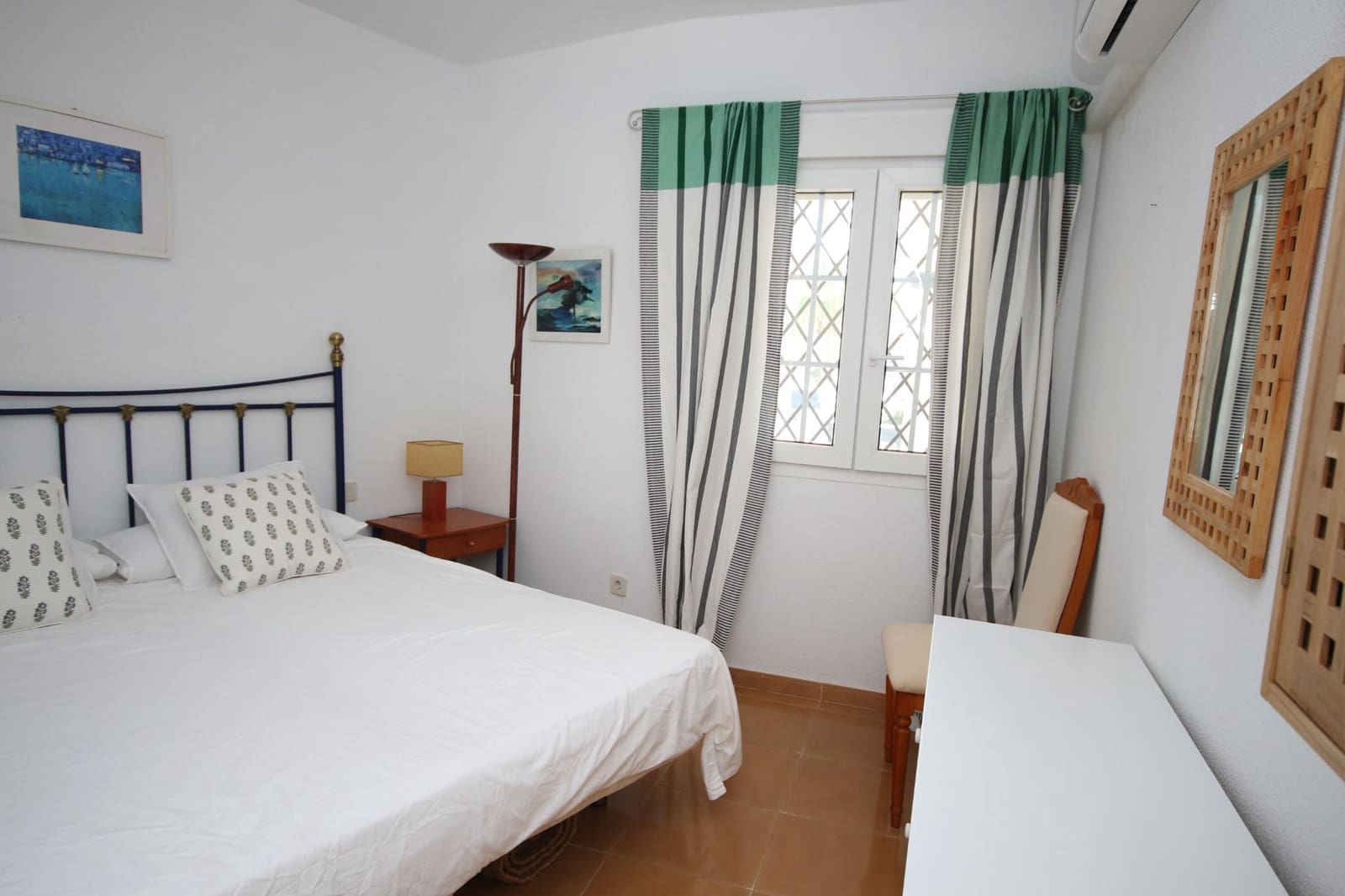 2 soverom Leilighet til salgs i Ayamonte med svømmebasseng garasje - € 360 000 (Ref: 10159833)