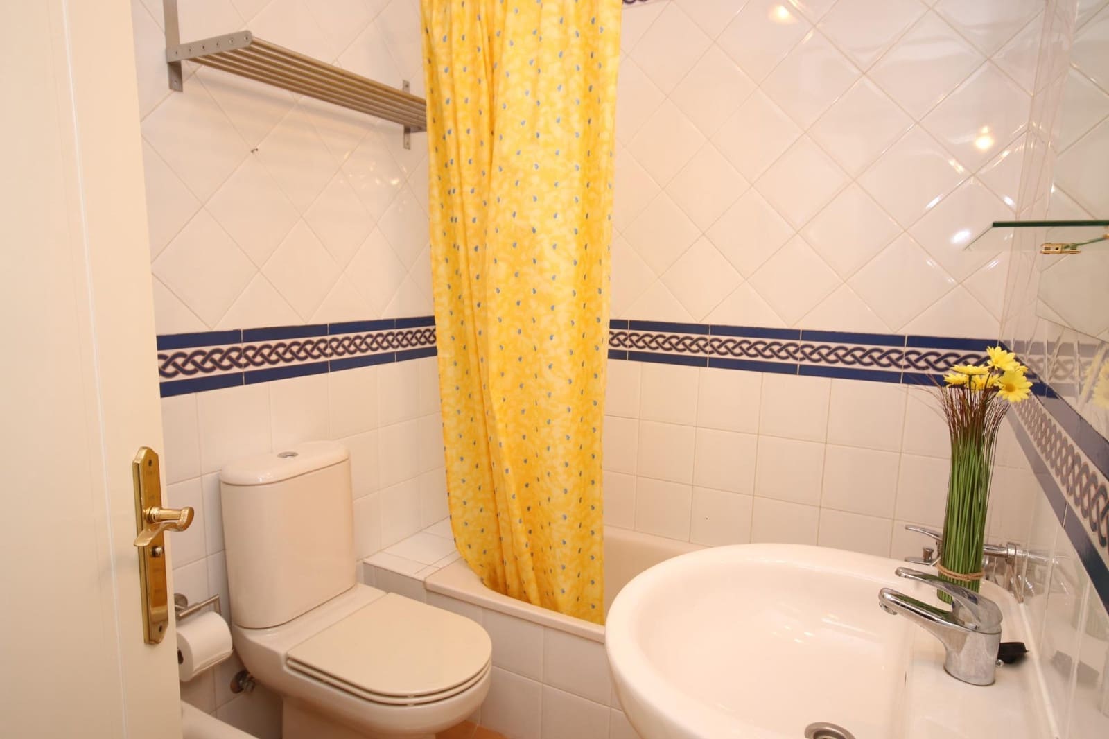 2 soverom Leilighet til salgs i Ayamonte med svømmebasseng garasje - € 360 000 (Ref: 10159833)