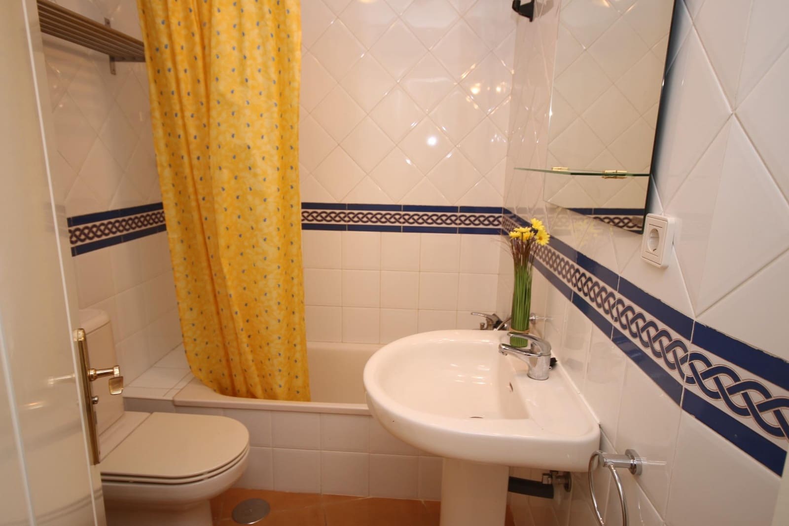 2 soverom Leilighet til salgs i Ayamonte med svømmebasseng garasje - € 360 000 (Ref: 10159833)