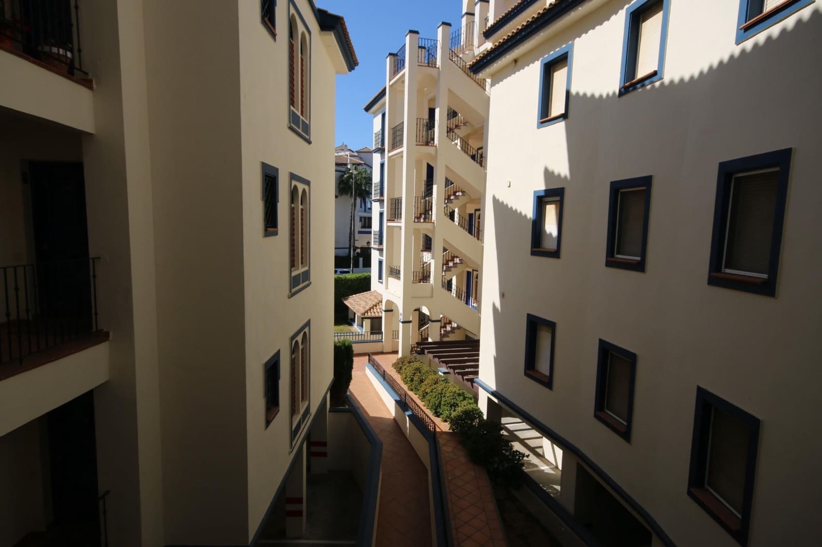 2 soverom Leilighet til salgs i Ayamonte med svømmebasseng garasje - € 360 000 (Ref: 10159833)