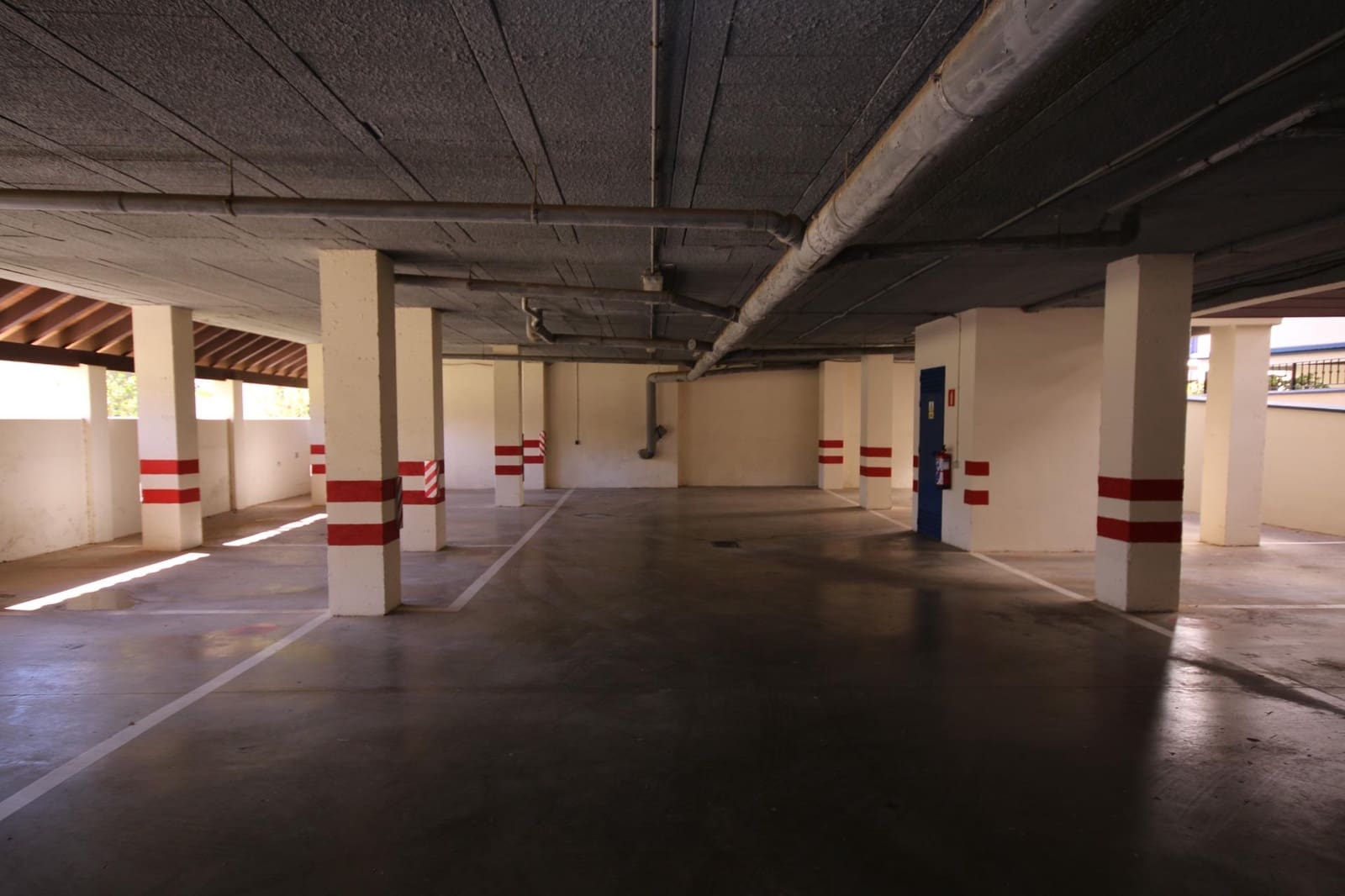2 soverom Leilighet til salgs i Ayamonte med svømmebasseng garasje - € 360 000 (Ref: 10159833)