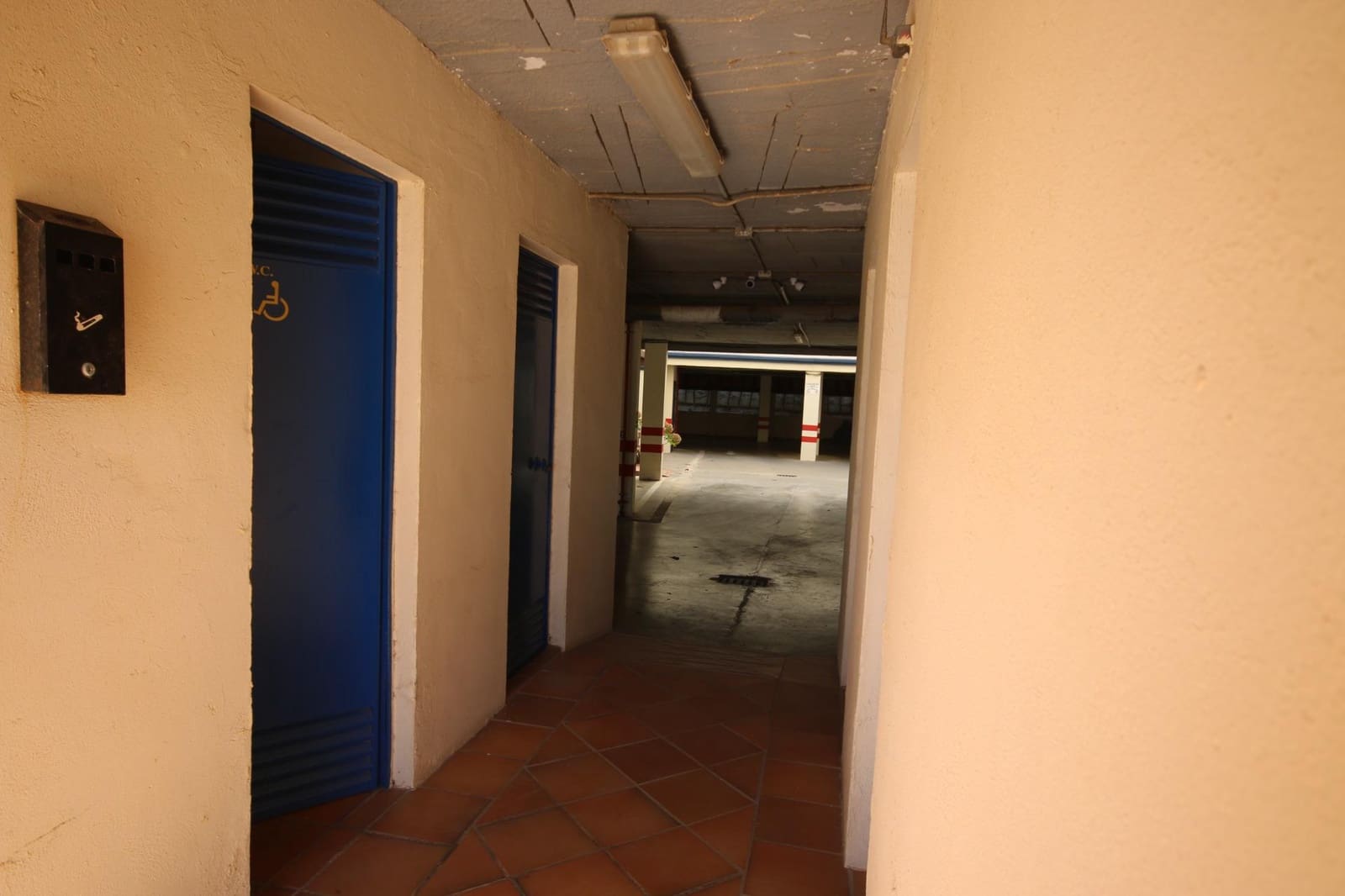 2 soverom Leilighet til salgs i Ayamonte med svømmebasseng garasje - € 360 000 (Ref: 10159833)