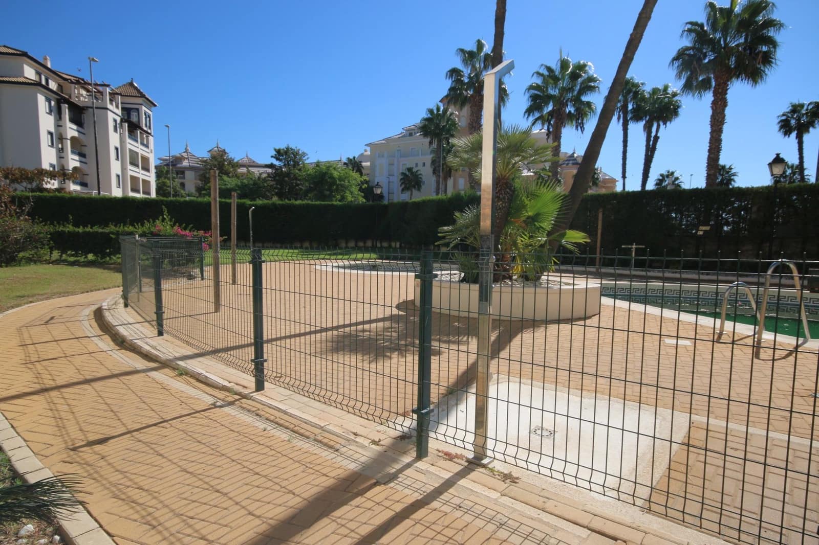 2 soverom Leilighet til salgs i Ayamonte med svømmebasseng garasje - € 360 000 (Ref: 10159833)