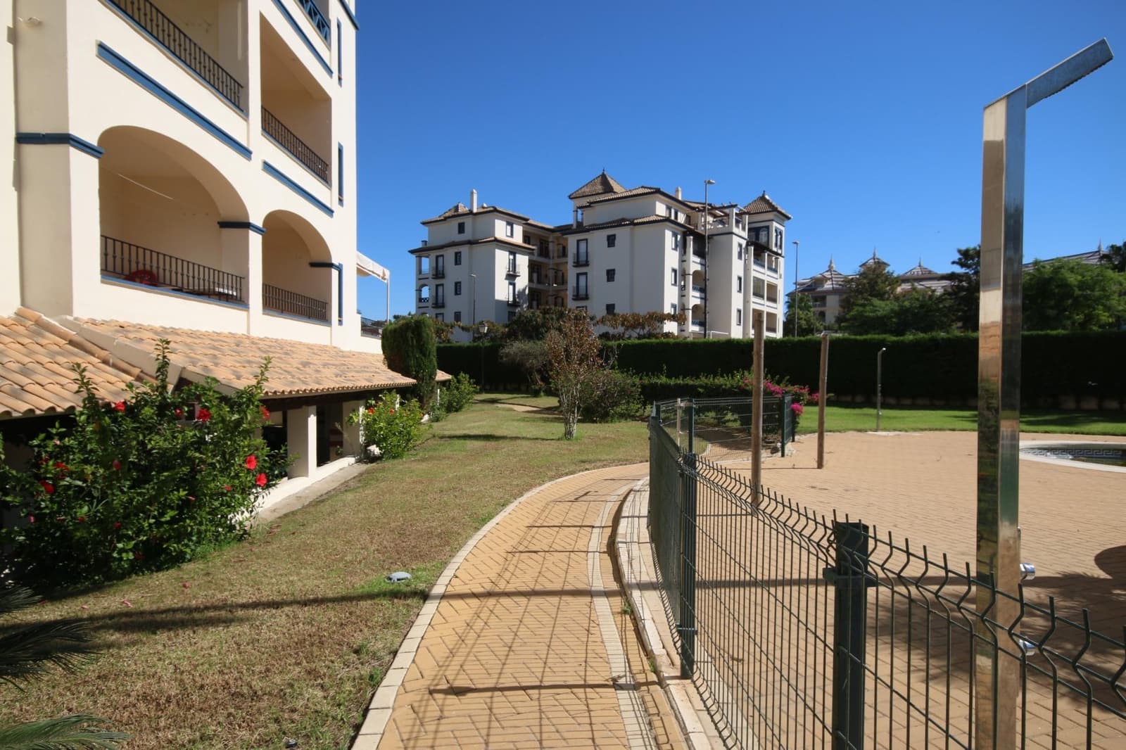2 soverom Leilighet til salgs i Ayamonte med svømmebasseng garasje - € 360 000 (Ref: 10159833)