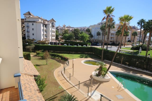 2 soverom Leilighet til salgs i Ayamonte med svømmebasseng garasje - € 360 000 (Ref: 10159833)