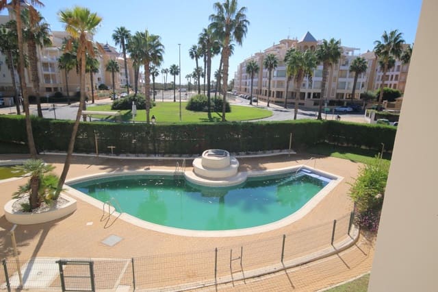 2 soverom Leilighet til salgs i Ayamonte med svømmebasseng garasje - € 360 000 (Ref: 10159833)