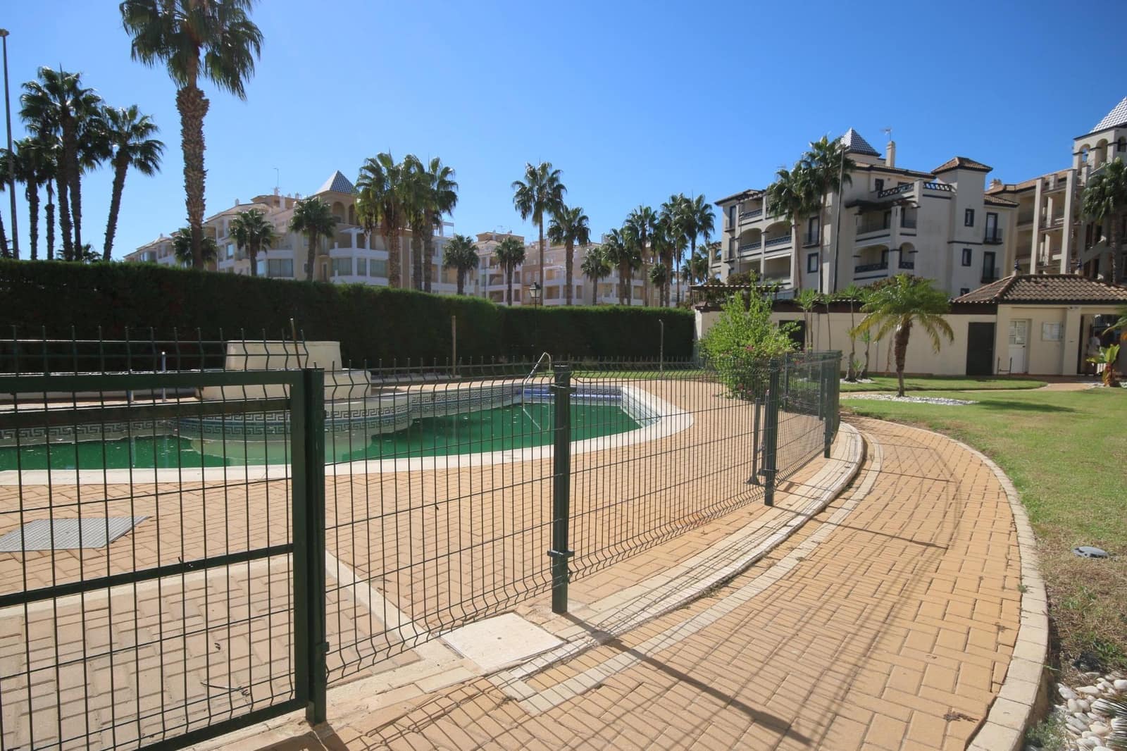 2 soverom Leilighet til salgs i Ayamonte med svømmebasseng garasje - € 360 000 (Ref: 10159833)