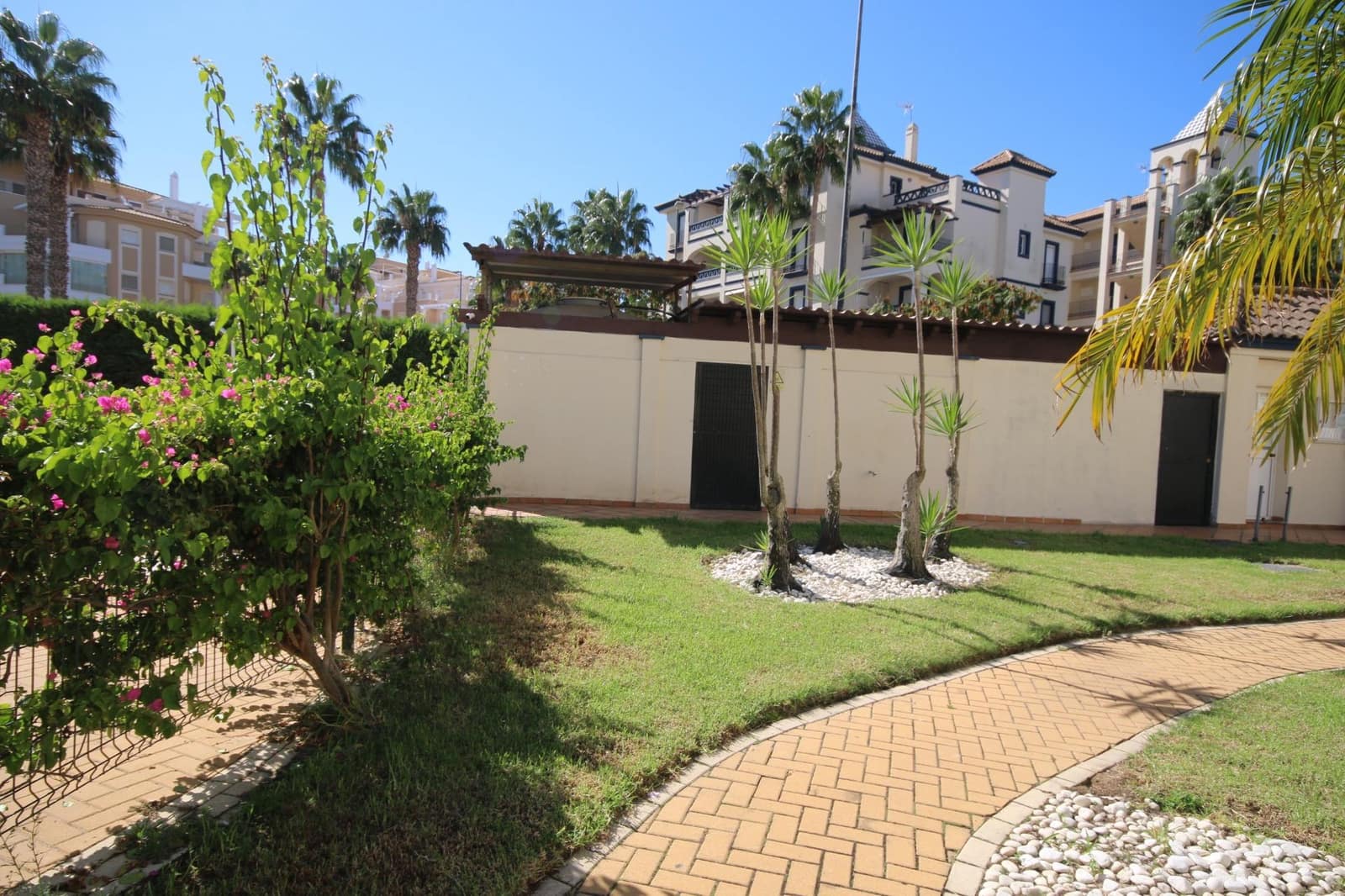 2 soverom Leilighet til salgs i Ayamonte med svømmebasseng garasje - € 360 000 (Ref: 10159833)
