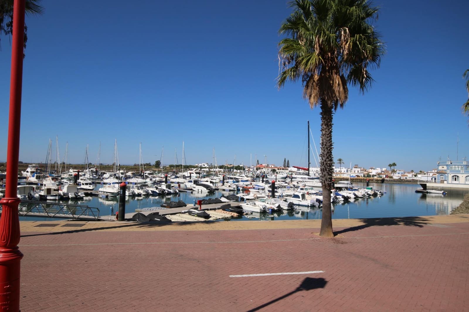 2 soverom Leilighet til salgs i Ayamonte med svømmebasseng garasje - € 360 000 (Ref: 10159833)