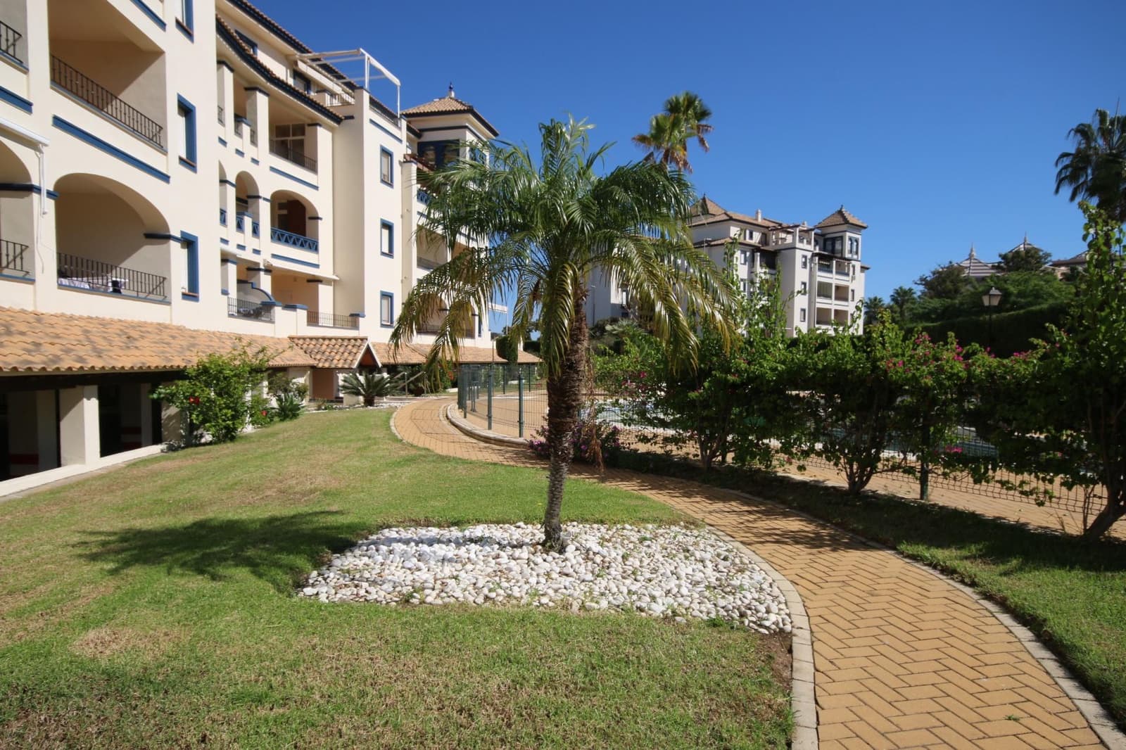 2 soverom Leilighet til salgs i Ayamonte med svømmebasseng garasje - € 360 000 (Ref: 10159833)