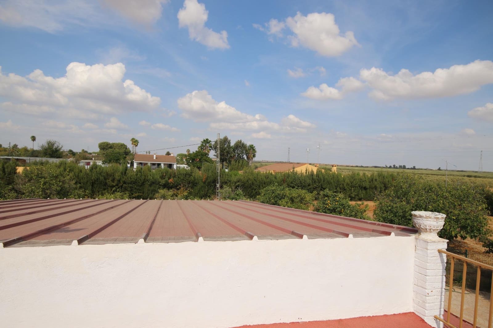 5 bedroom Villa for sale in Gibraleon with pool garage - € 290,000 (Ref: 10159834)