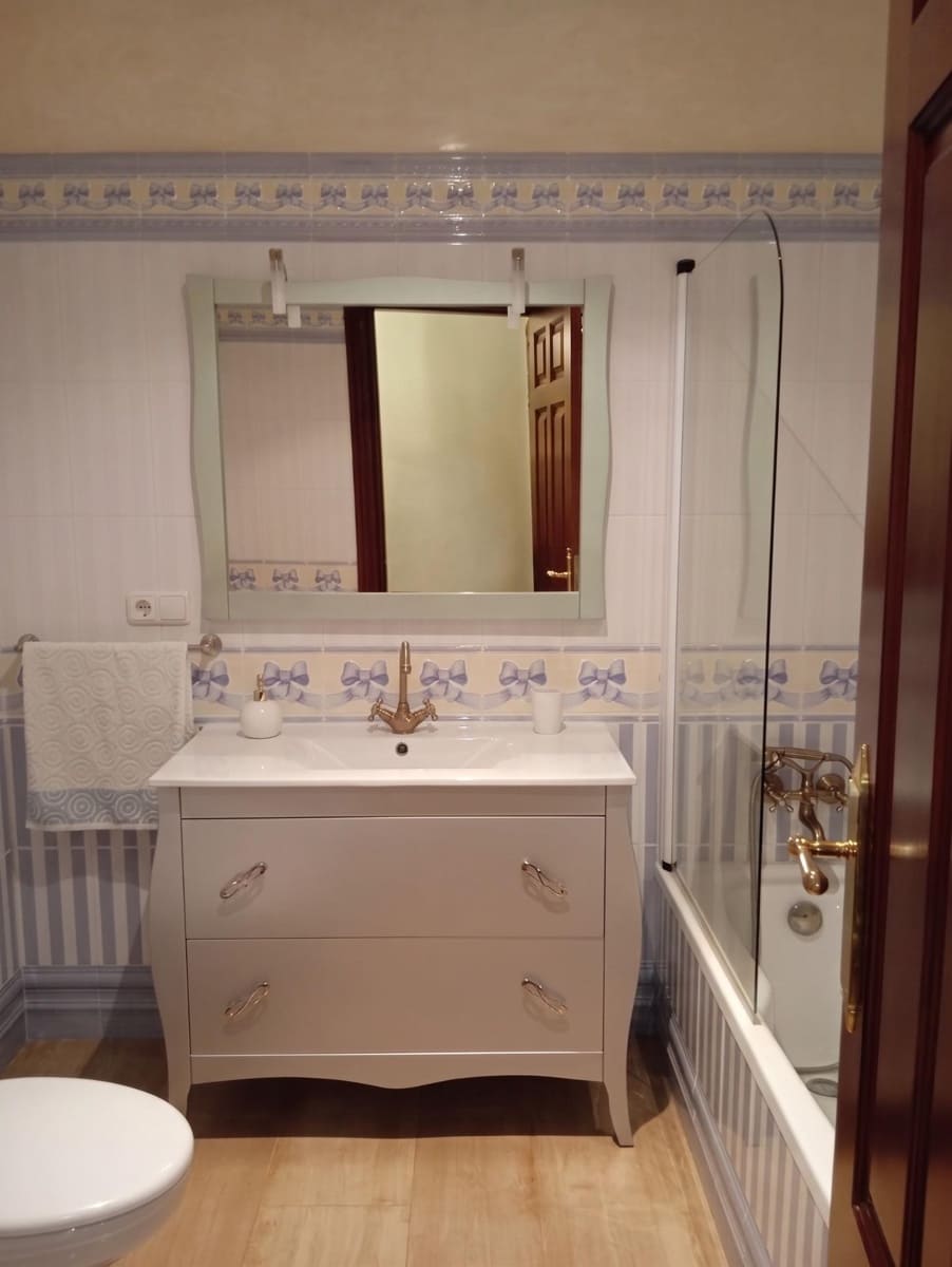 6 sypialnia Willa na sprzedaż w Villanueva de los Castillejos z basenem garażem - 669 000 € (Ref: 10159835)