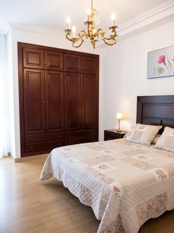 6 sypialnia Willa na sprzedaż w Villanueva de los Castillejos z basenem garażem - 669 000 € (Ref: 10159835)