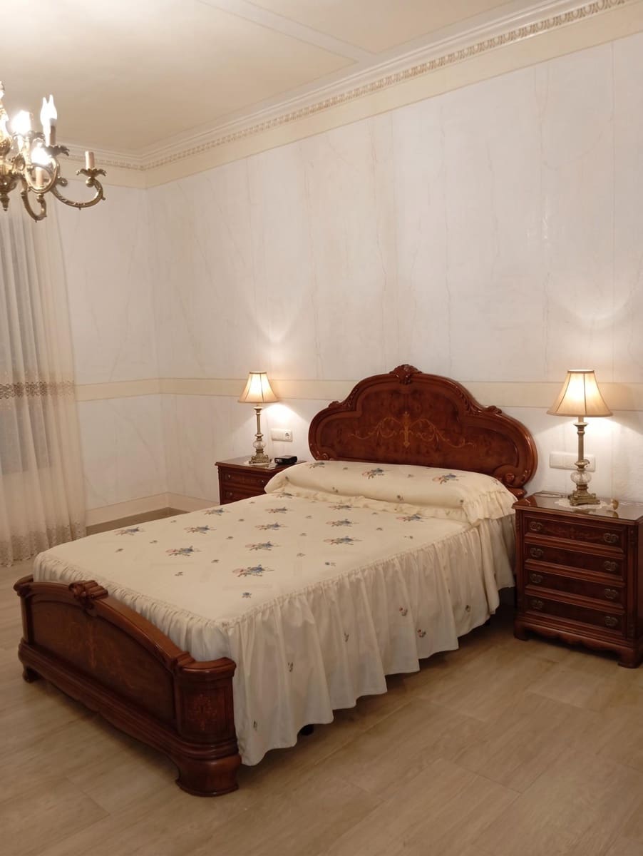 6 sypialnia Willa na sprzedaż w Villanueva de los Castillejos z basenem garażem - 669 000 € (Ref: 10159835)