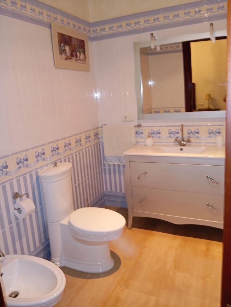 6 sypialnia Willa na sprzedaż w Villanueva de los Castillejos z basenem garażem - 669 000 € (Ref: 10159835)