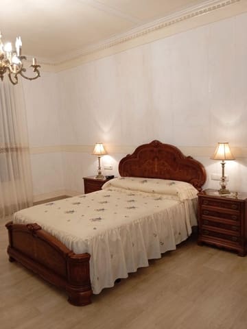6 sypialnia Willa na sprzedaż w Villanueva de los Castillejos z basenem garażem - 669 000 € (Ref: 10159835)