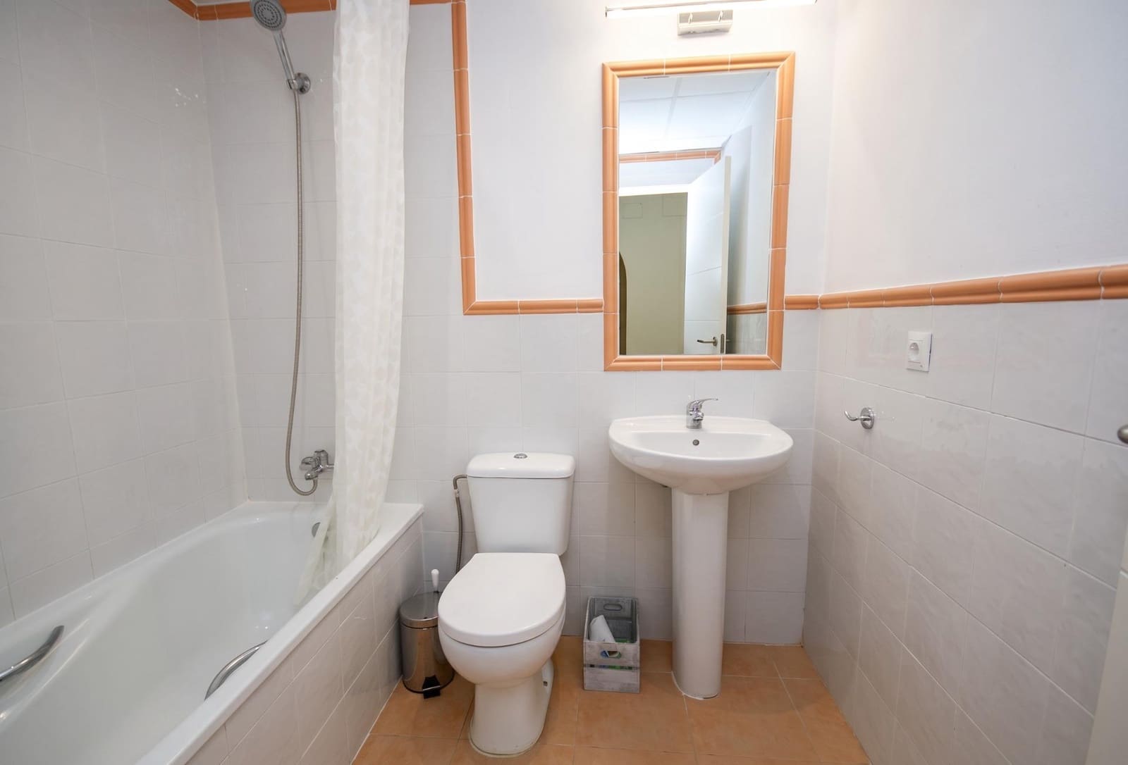 3 sovrum Semi-fristående Villa till salu i Ayamonte med pool - 219 000 € (Ref: 10165171)