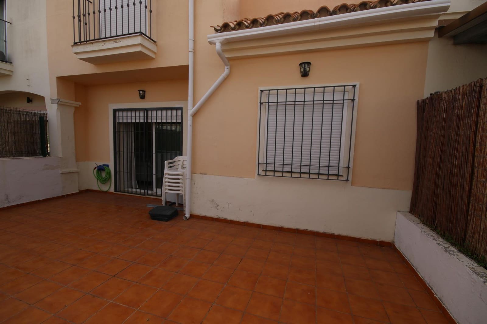 3 sovrum Semi-fristående Villa till salu i Ayamonte med pool - 219 000 € (Ref: 10165171)
