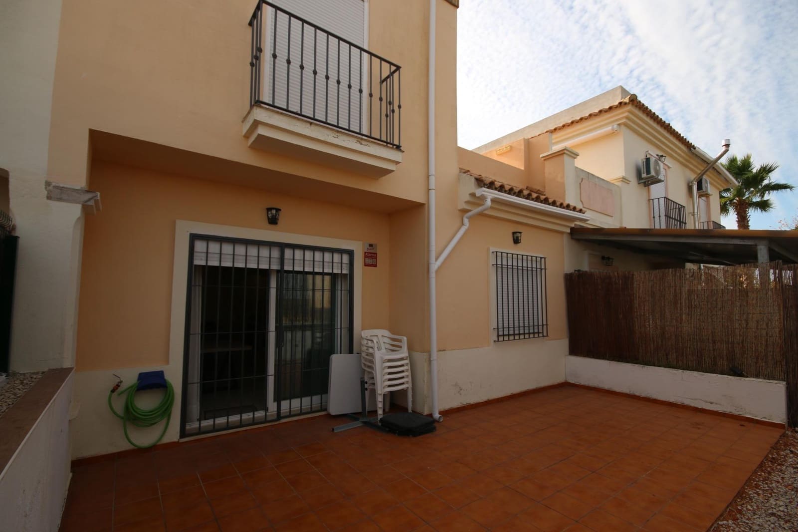 3 sovrum Semi-fristående Villa till salu i Ayamonte med pool - 219 000 € (Ref: 10165171)