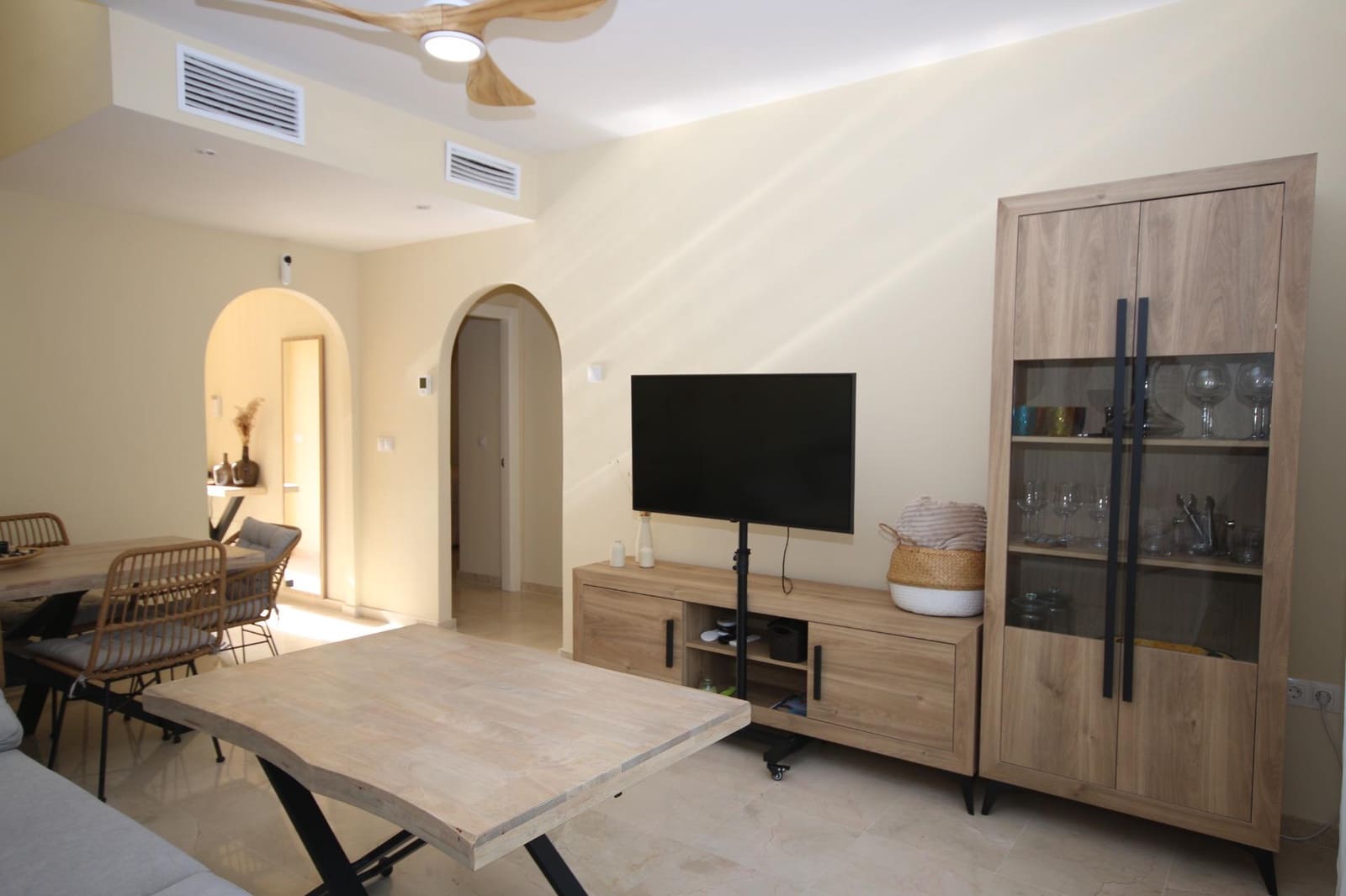 3 sovrum Semi-fristående Villa till salu i Ayamonte med pool - 219 000 € (Ref: 10165171)