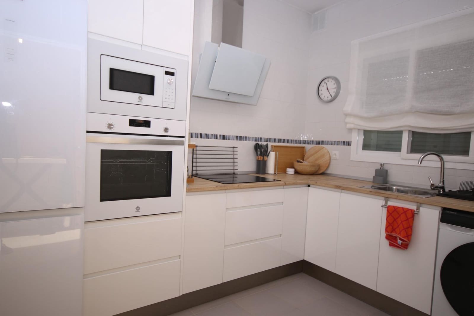 3 sovrum Semi-fristående Villa till salu i Ayamonte med pool - 219 000 € (Ref: 10165171)