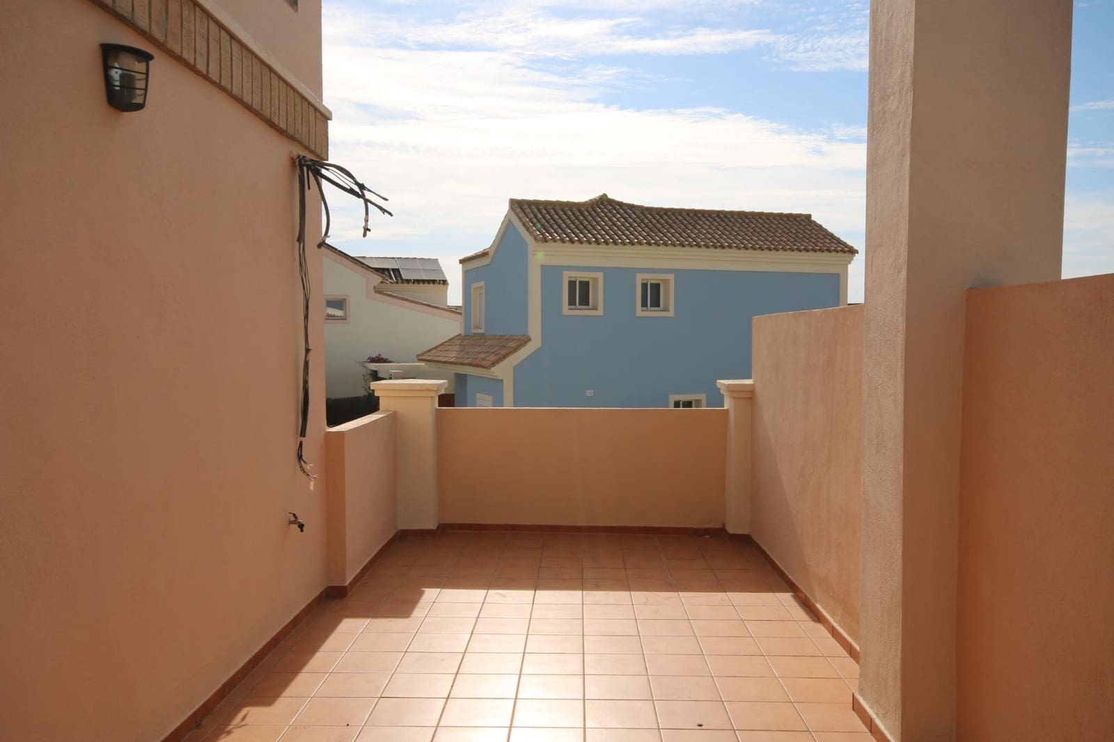 3 sovrum Semi-fristående Villa till salu i Ayamonte med pool - 219 000 € (Ref: 10165171)