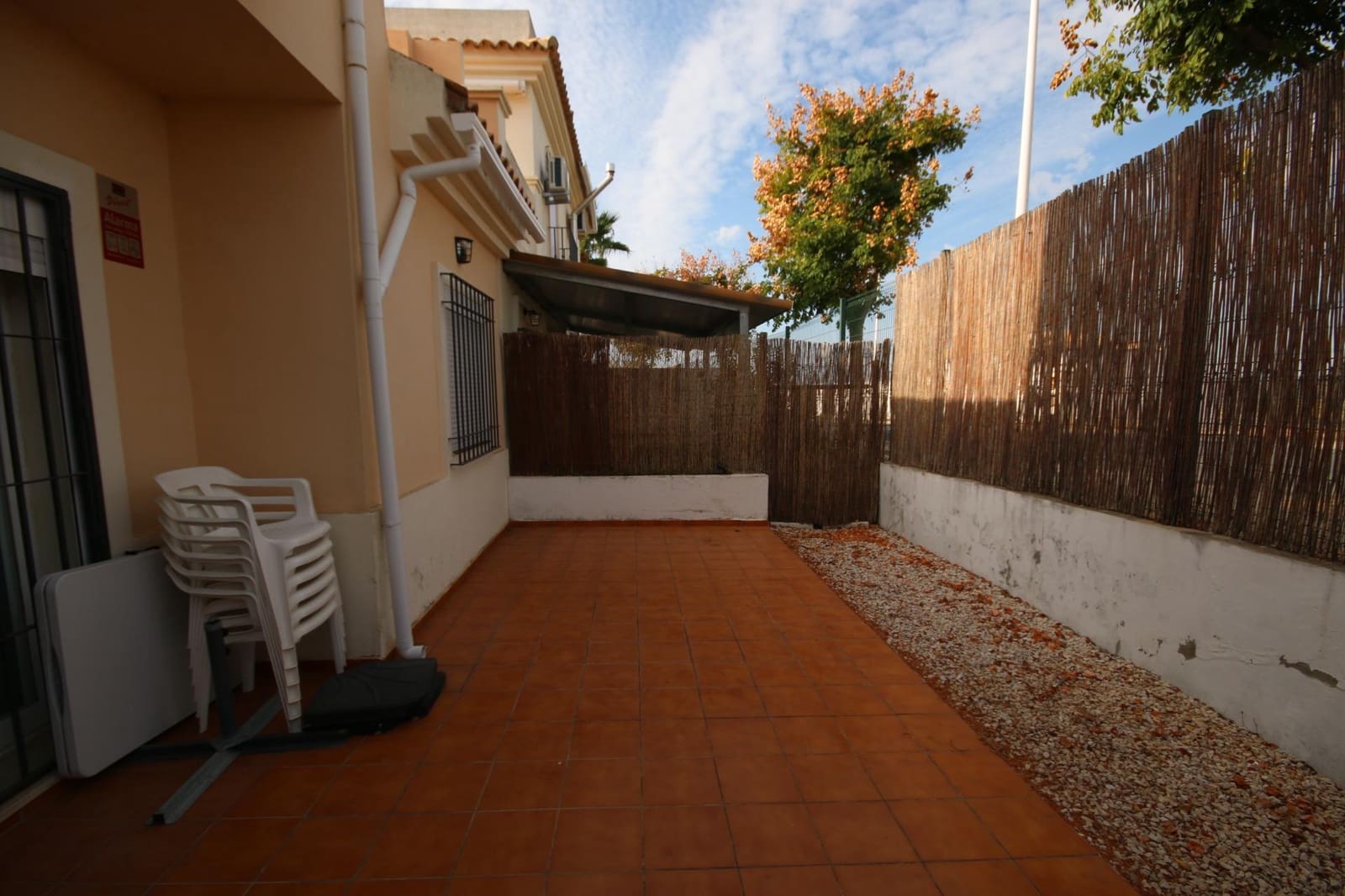 3 sovrum Semi-fristående Villa till salu i Ayamonte med pool - 219 000 € (Ref: 10165171)