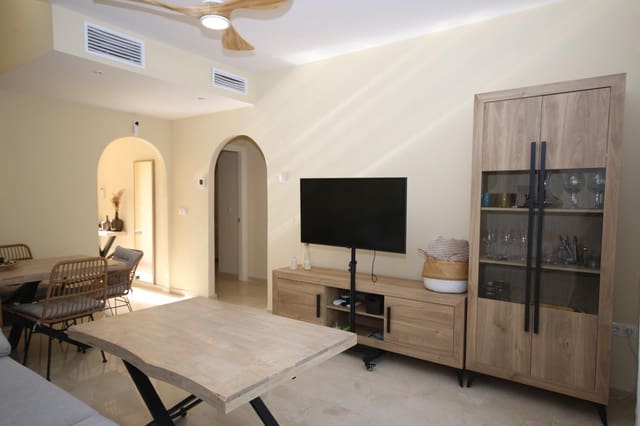 3 sovrum Semi-fristående Villa till salu i Ayamonte med pool - 219 000 € (Ref: 10165171)