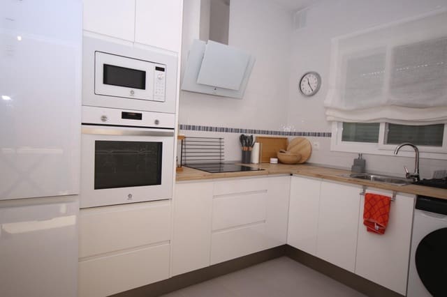 3 sovrum Semi-fristående Villa till salu i Ayamonte med pool - 219 000 € (Ref: 10165171)