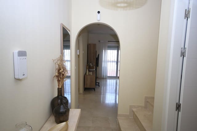 3 sovrum Semi-fristående Villa till salu i Ayamonte med pool - 219 000 € (Ref: 10165171)