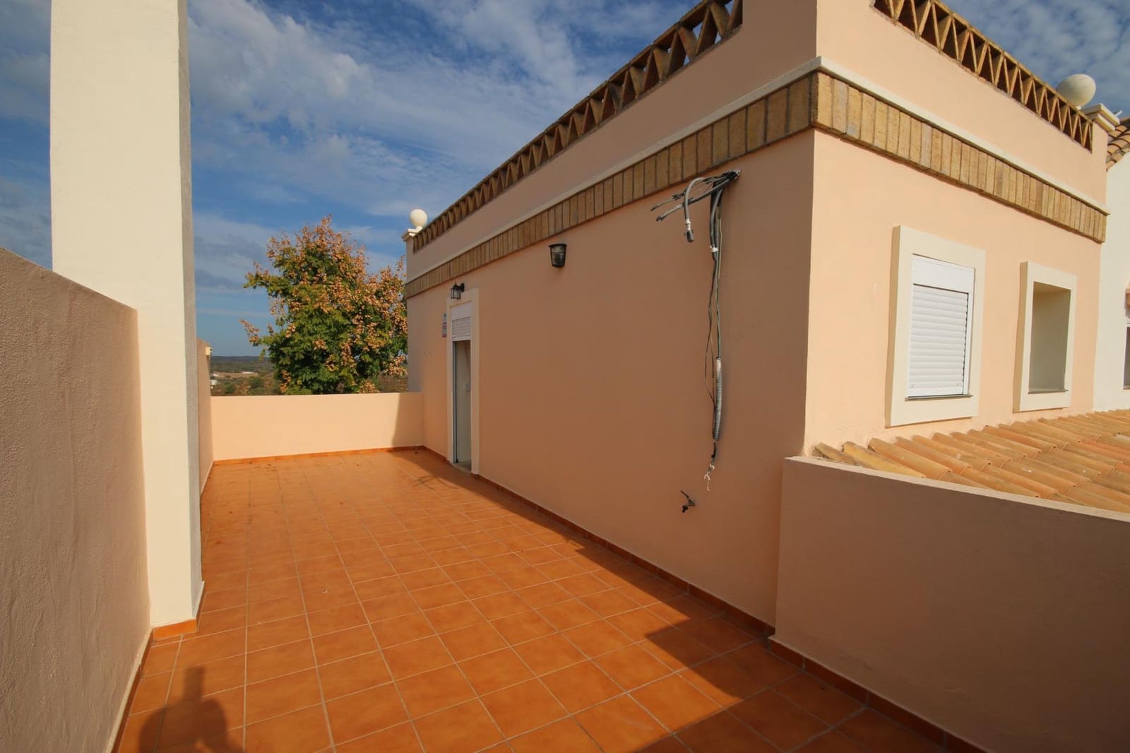 3 sovrum Semi-fristående Villa till salu i Ayamonte med pool - 219 000 € (Ref: 10165171)