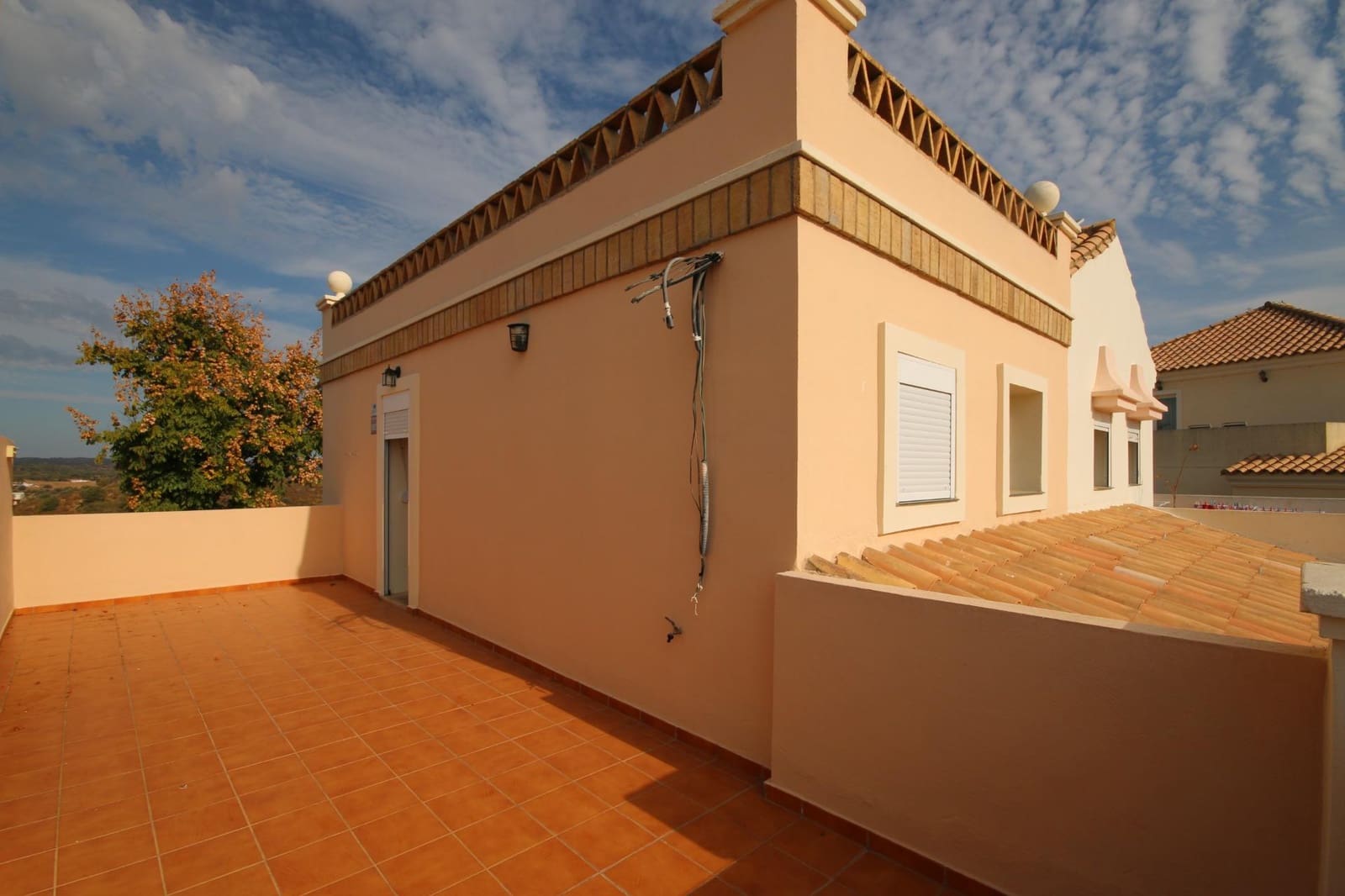 3 sovrum Semi-fristående Villa till salu i Ayamonte med pool - 219 000 € (Ref: 10165171)
