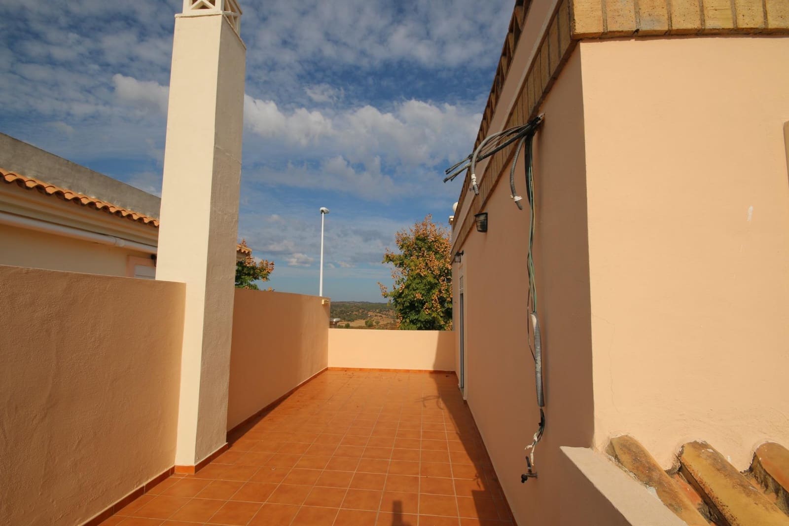 3 sovrum Semi-fristående Villa till salu i Ayamonte med pool - 219 000 € (Ref: 10165171)